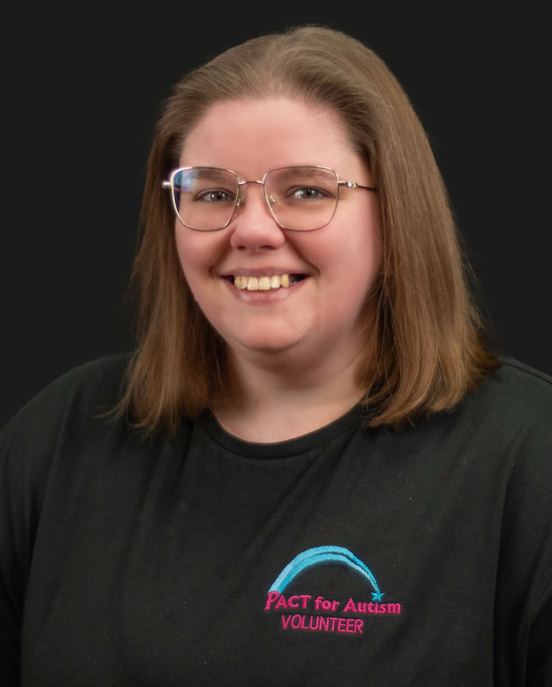 Chloe Rich Board Member/Chair