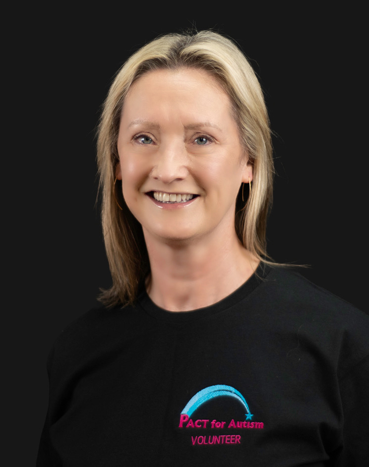 Wendy Dunlop Board Member/Treasurer