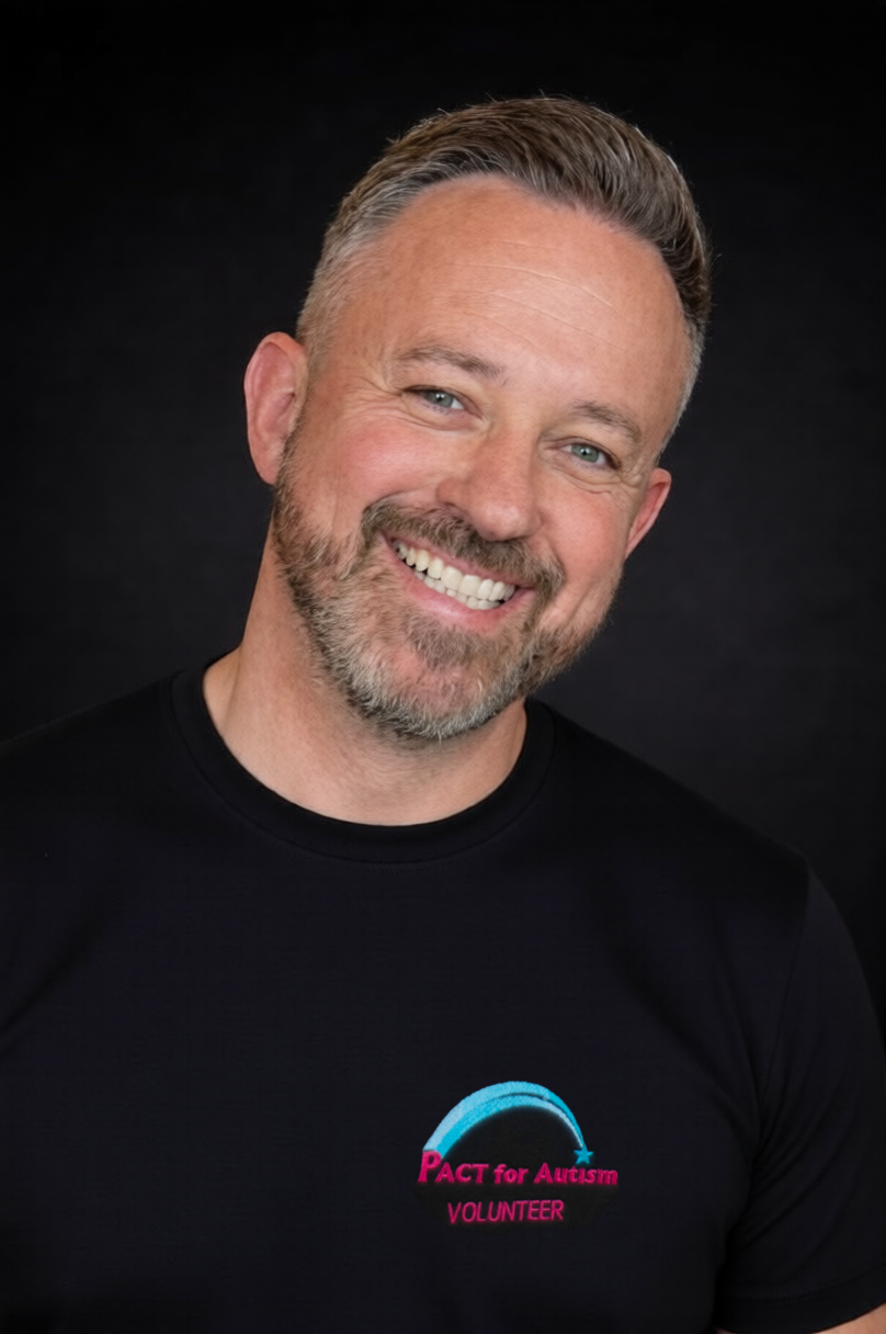 Andrew McIntyre Board Member