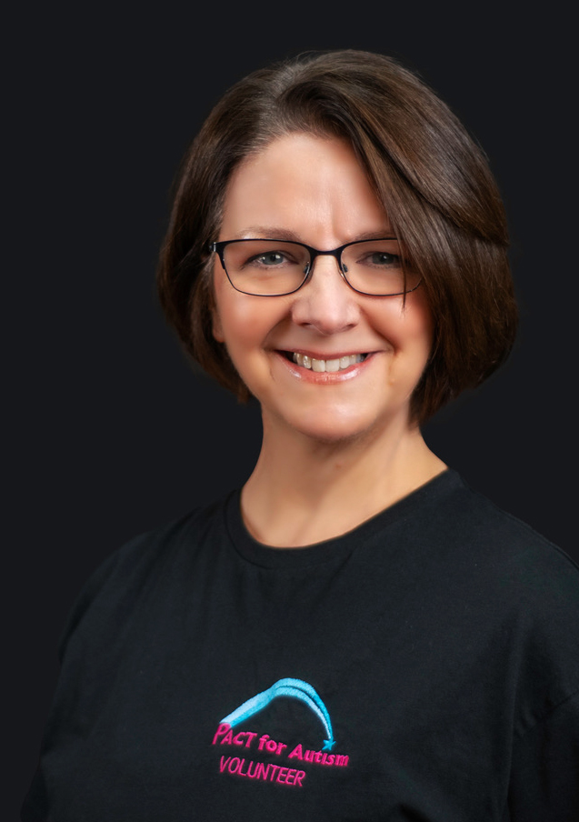 Debbie Hannam Board Member