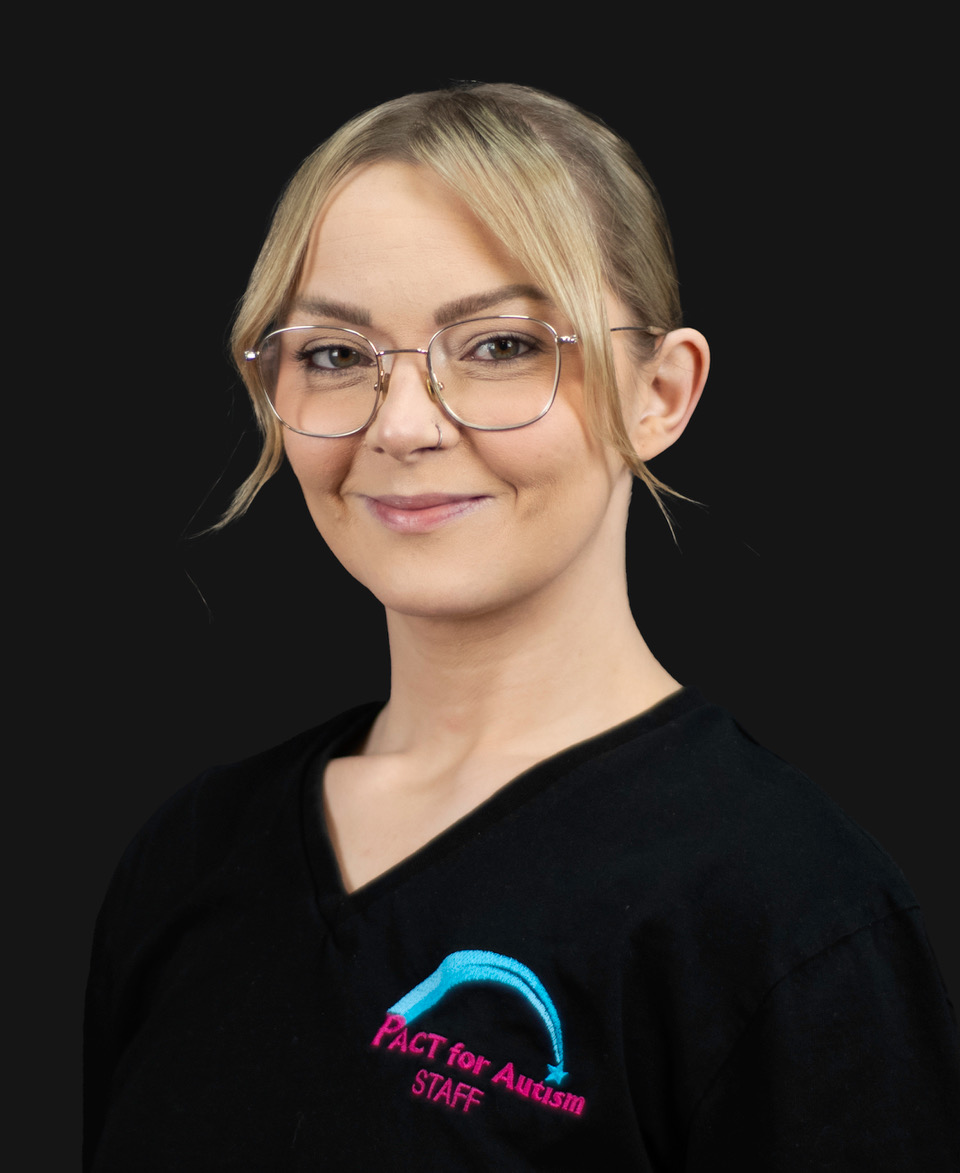 Natasha Pearson Community Services Manager