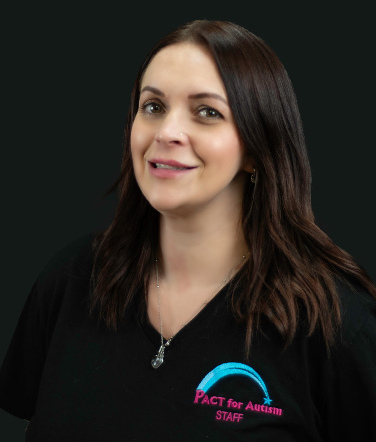 Carly Hannam Adult Connections Faciliator