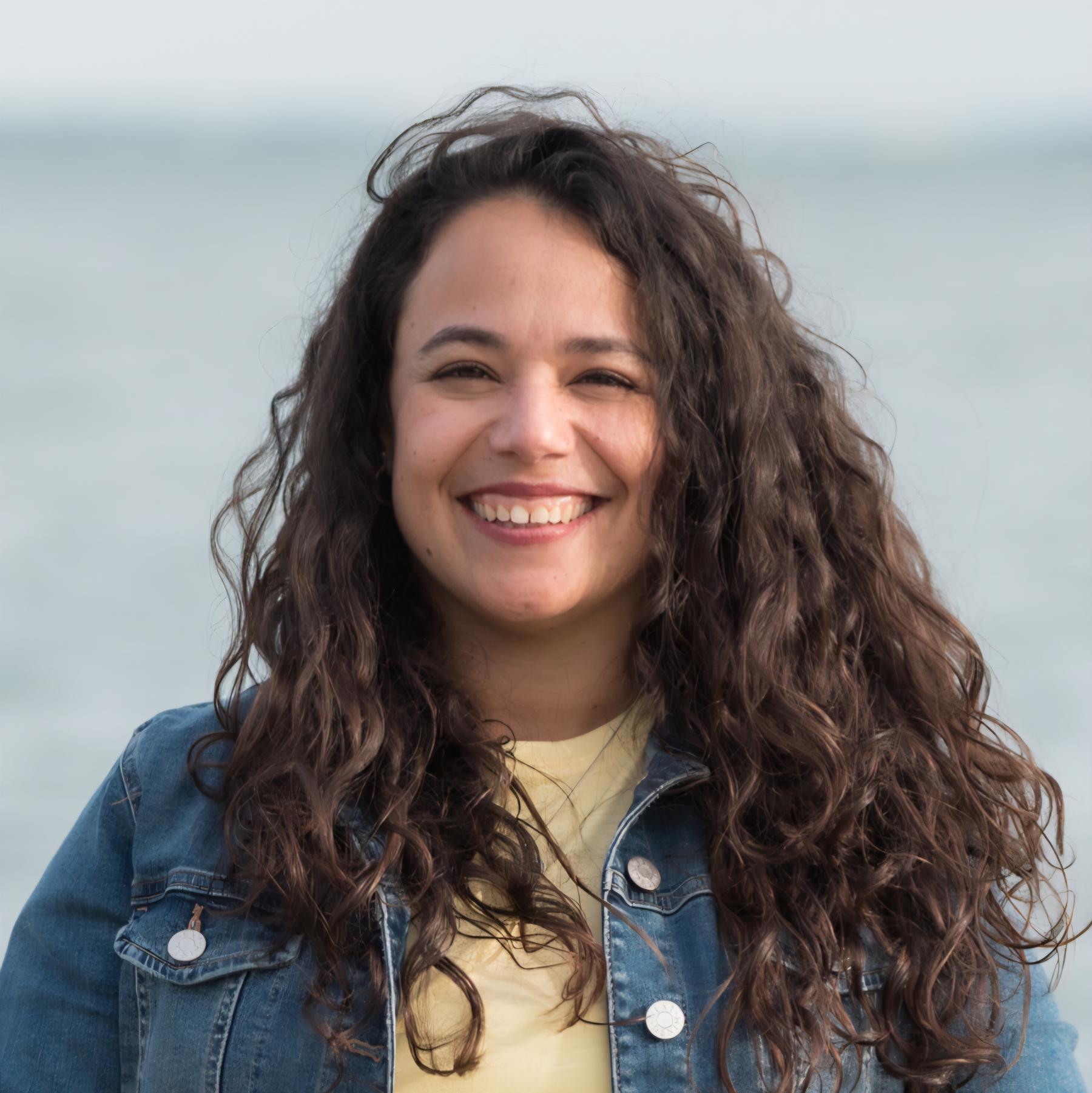 Tasha Lowrie Learning and Engagement Facilitator