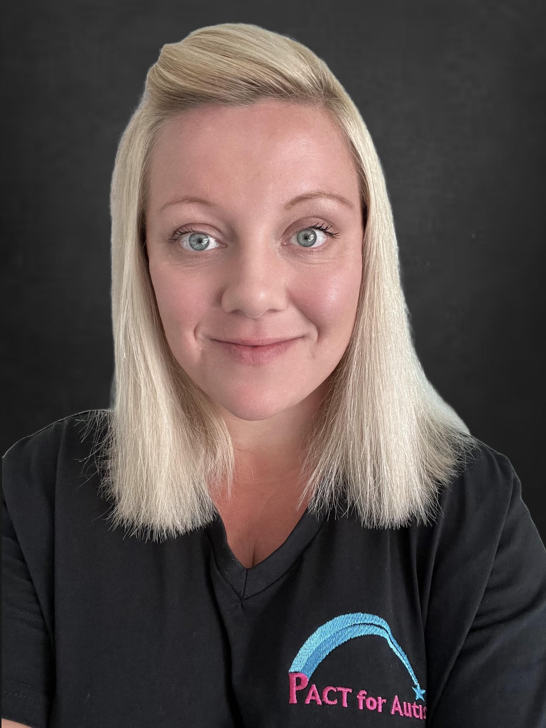 Indianna Davis Learning and Engagement Facilitator
