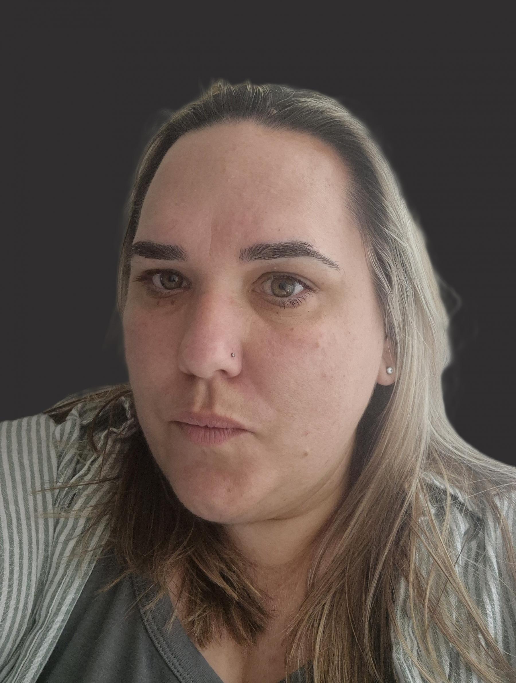 Hannah Knight Family Connections Facilitator