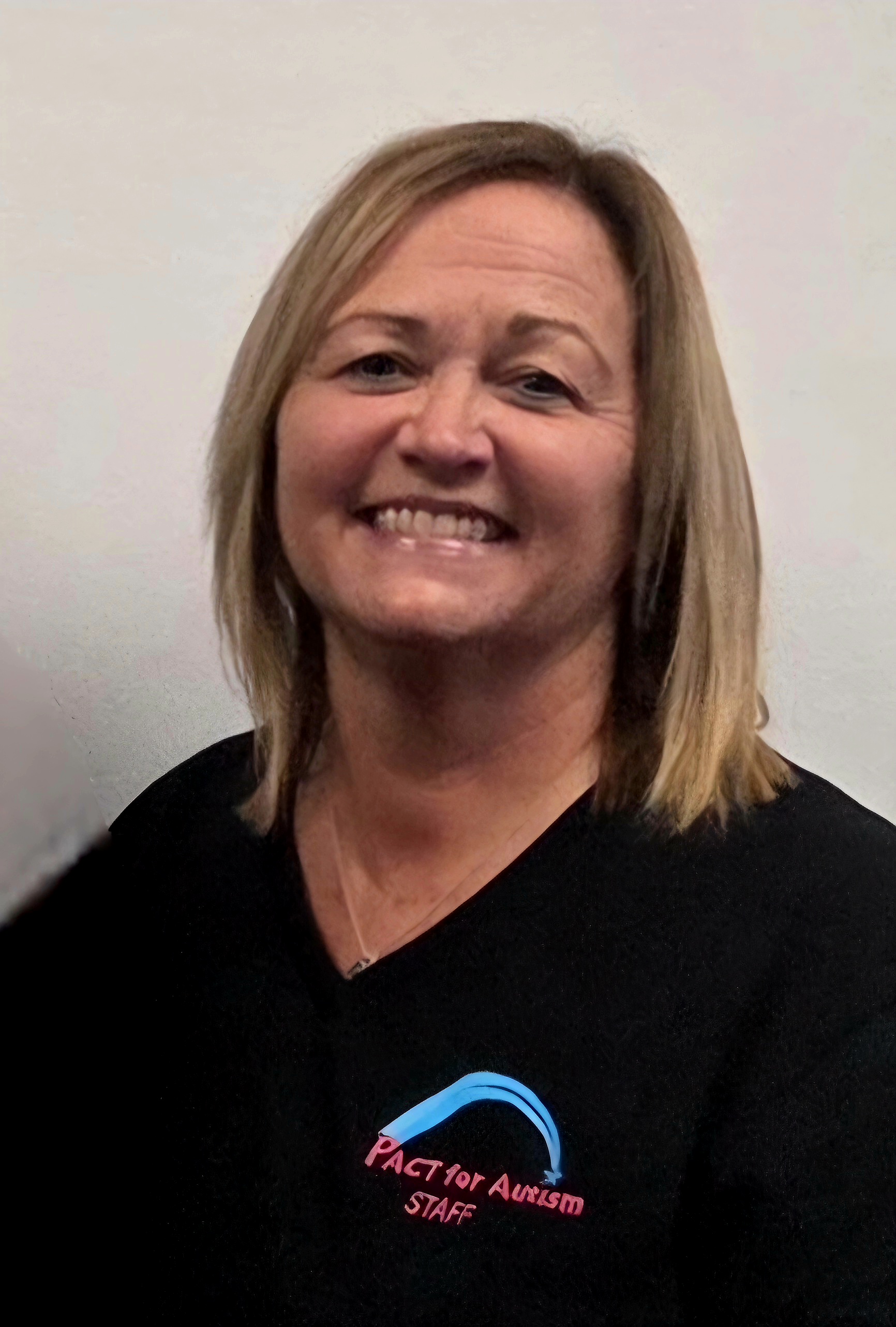 Lisa Gay Finance & Admin Officer