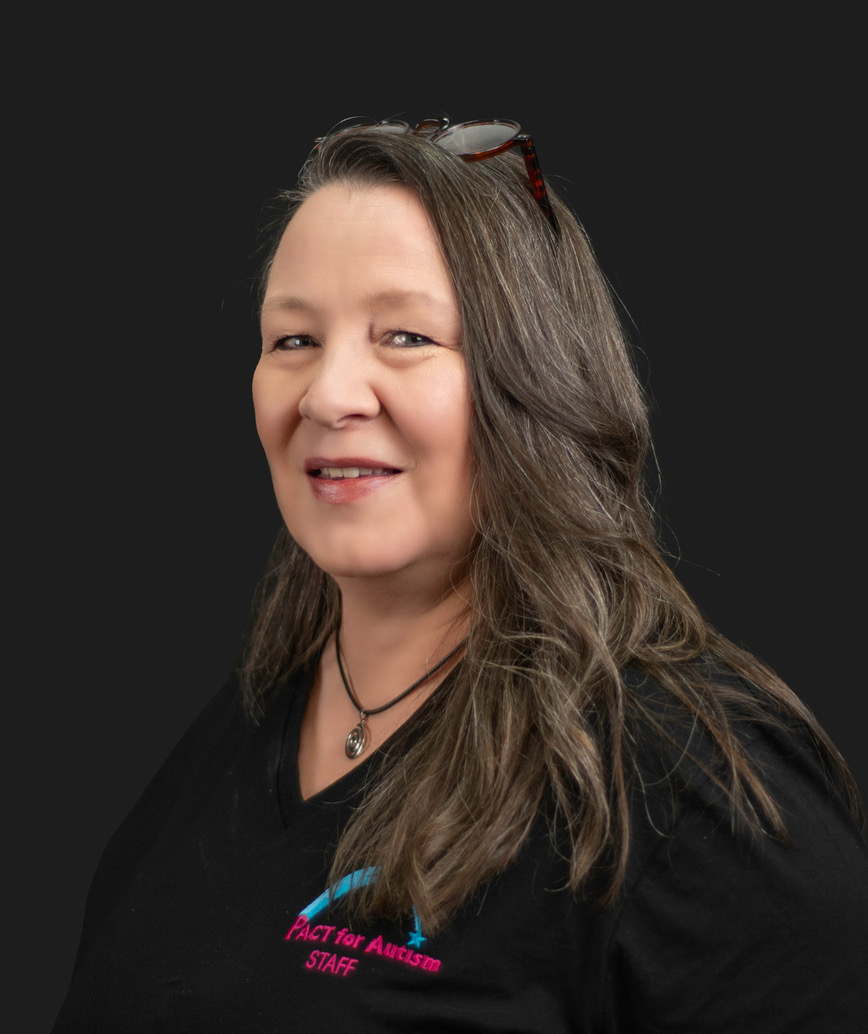 Kim Darby All Age Connection and Information Coordinator