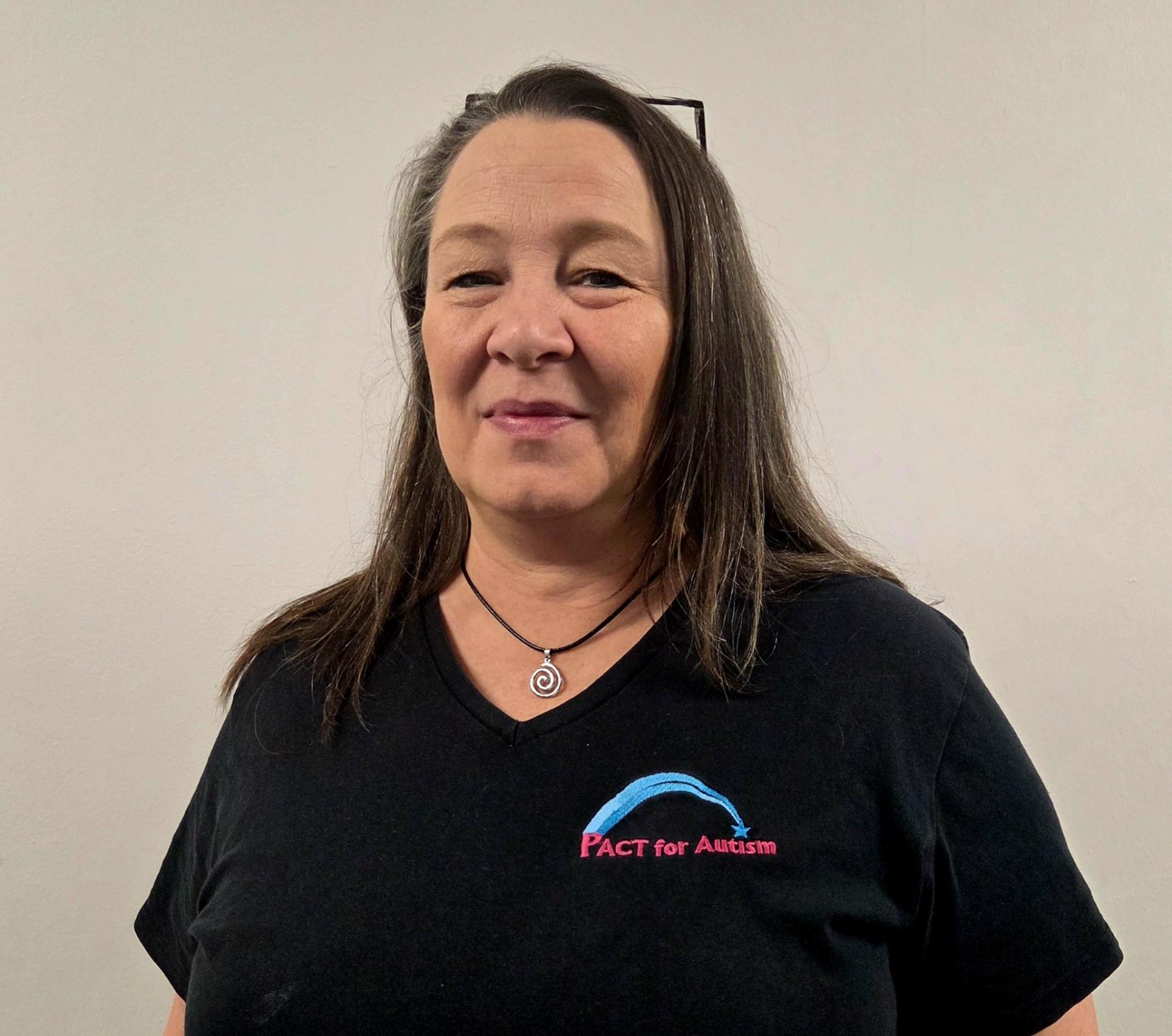 Kim Darby All Age Connection and Information Coordinator
