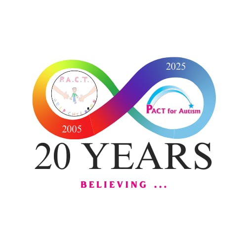 Celebrating 20 years - Thank you for all your support