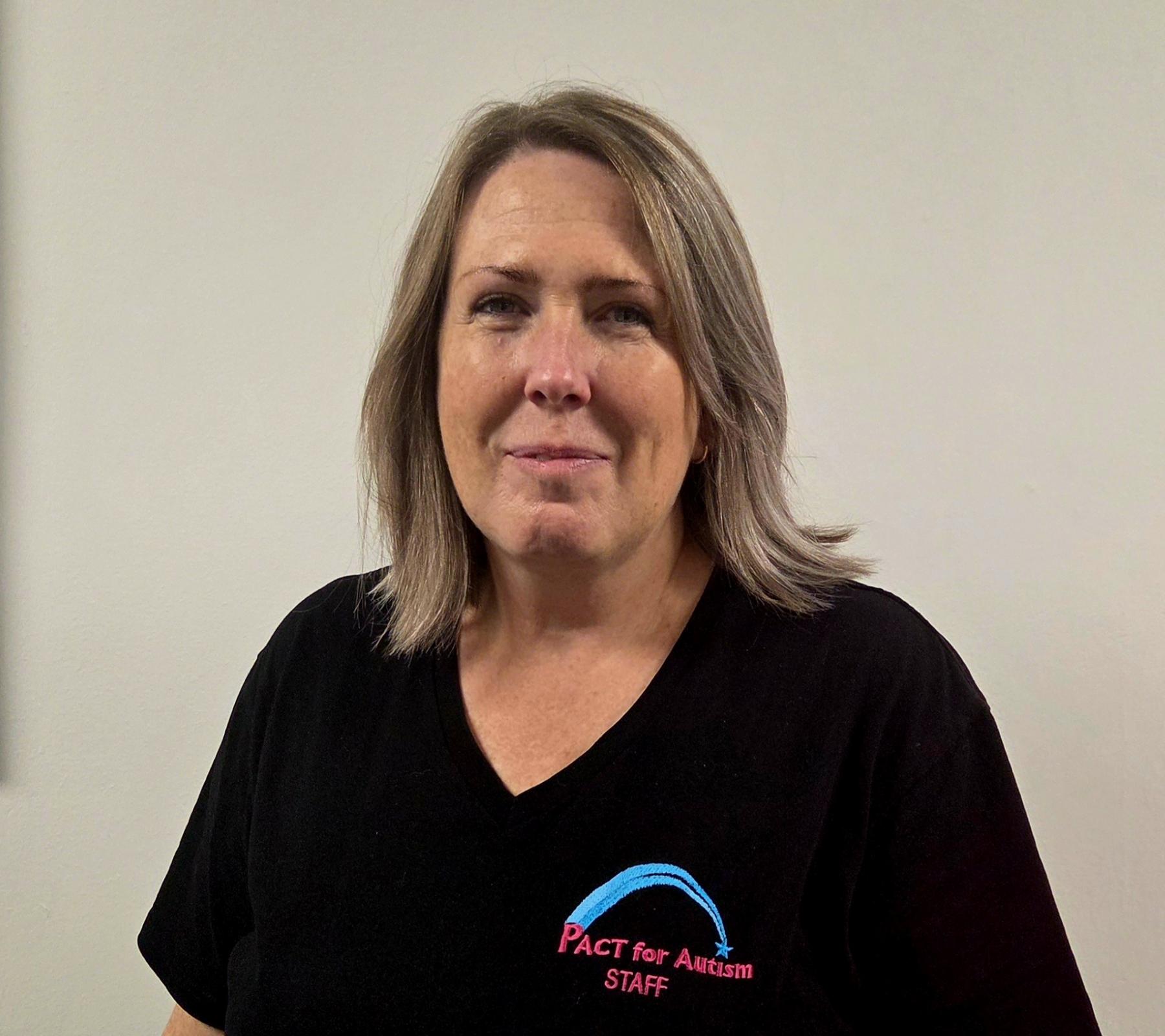 Emma Berou Child/Family Coordinator