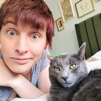 Neurowild Em is Autistic and ADHD speech pathologist, illustrator, advocate, and Mum to 3 ND kiddos - creating info tiles and more
