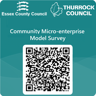 Community Micro-Enterprise Model Survey Have you say on support